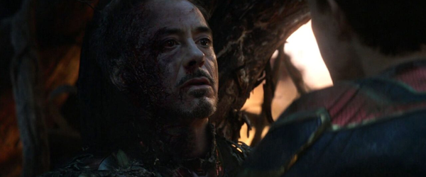 Jon Favreau revela arrependimento por tentar impedir morte de Homem de Ferro