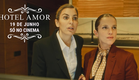HOTEL AMOR - Trailer Oficial PT
