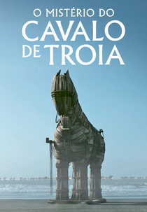 O Mistério do Cavalo de Troia (The Mystery of the Trojan Horse)