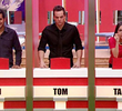 Eviction and HOH