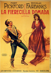 A Megera Domada (The Taming of the Shrew)