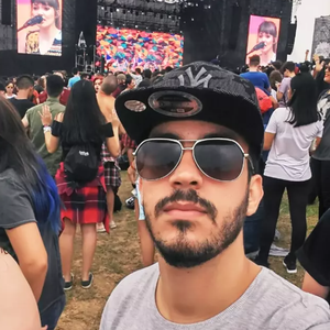 Foto de perfil de Douglas