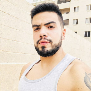 Foto de perfil de Felipe Barbosa