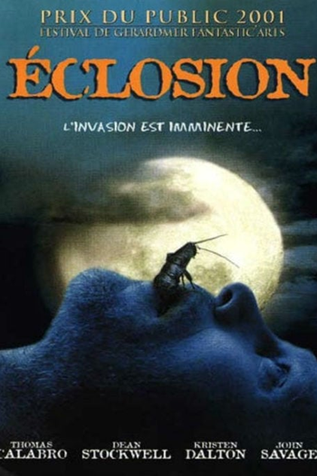  de Filme Invasão Mortal (2000)