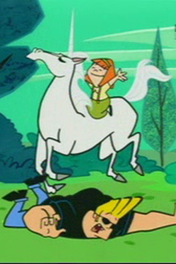 Poster de Episódio Rashomoron (1999)
