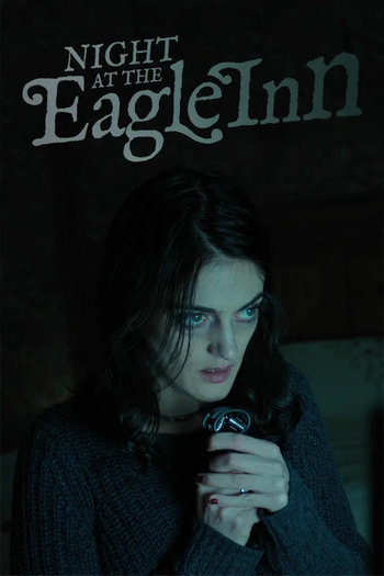  de Filme Uma Noite no Inferno (2021)