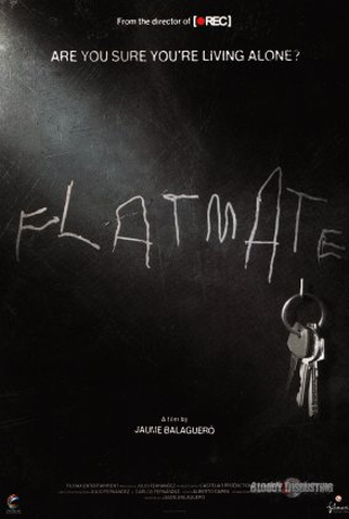 Poster 4 de Filme Enquanto Você Dorme (2011)
