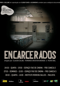 Encarcerados (Encarcerados)