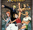 One Piece: Saga 1 - East Blue