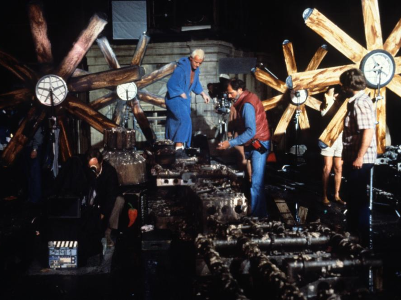 Foto 84 de Blade Runner: O Caçador de Andróides