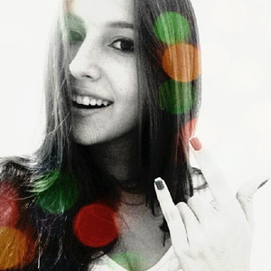 Foto de perfil de Aline Gomes