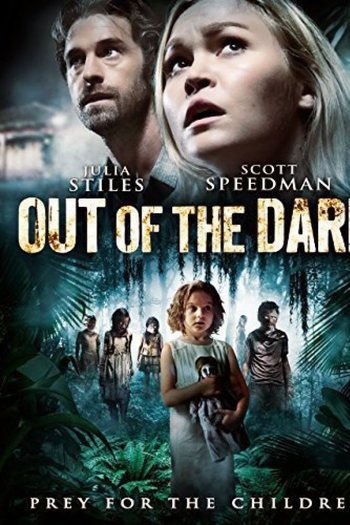  de Filme Vítimas do Escuro (2014)