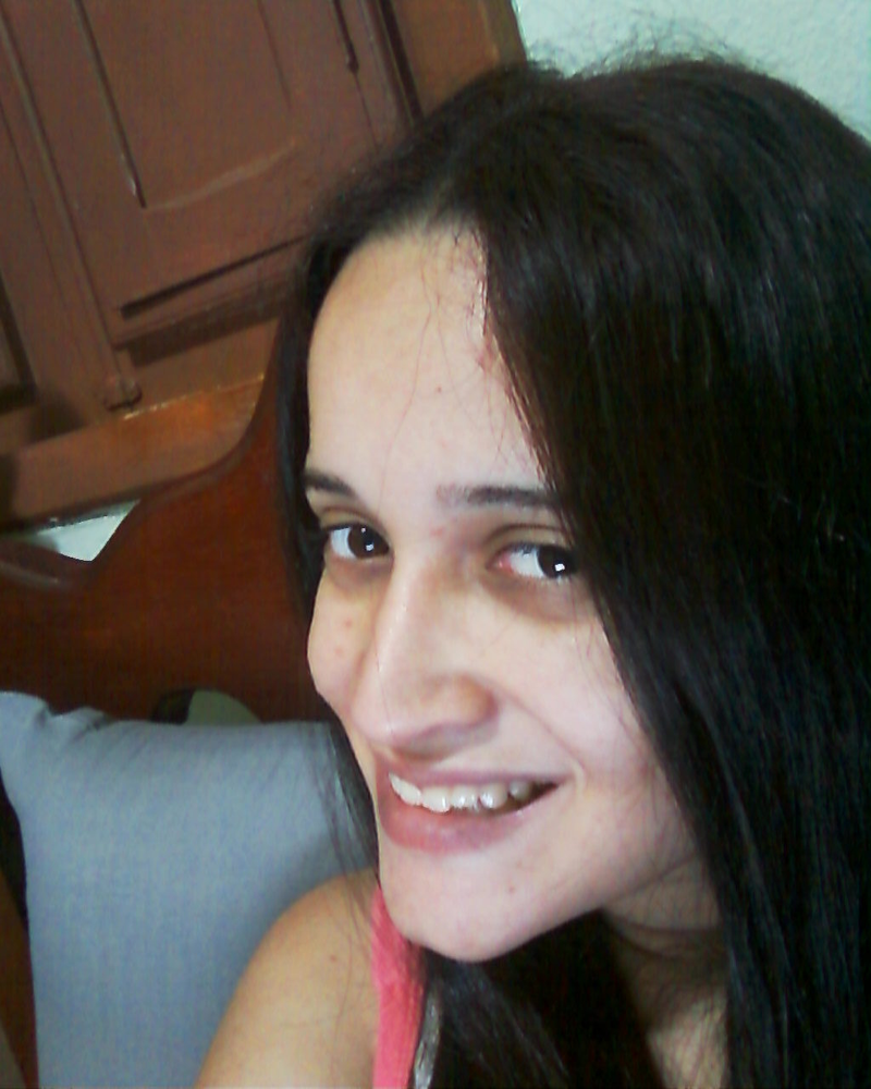 michele de souza pinheiro - Foto 1