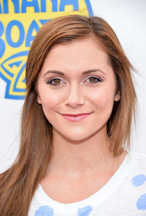 Alyson Stoner - Poster 3