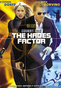 O Fator Hades (Covert One: The Hades Factor)