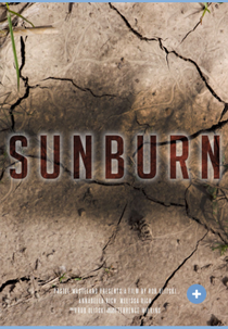 Queimadura de Sol (Sunburn)