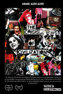 The Crisis of Civilization - Poster / Capa / Cartaz - Oficial 1