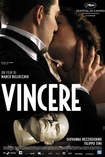  de Filme Vincere (2009)