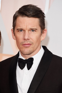 Ethan Hawke - Poster 3