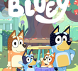 Bluey (2ª Temporada)