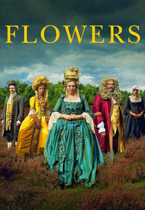 Flowers (2ª Temporada) (Flowers (Series 2))
