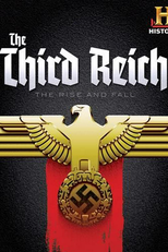 Terceiro Reich: A Ascensão (Third Reich: The Rise & Fall)