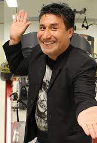 Danny Rosales