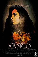 Casa de Xangô (Casa de Xangô)