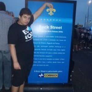 Foto de perfil de Francisco