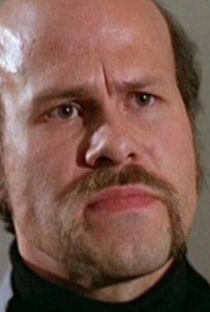 John Ladalski - Poster / Capa / Cartaz - Oficial 1