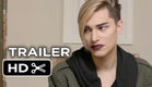 Honeyglue Official Trailer 1 (2015) - Adriana Mather Drama HD