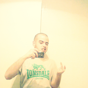 Foto de perfil de Gabriel