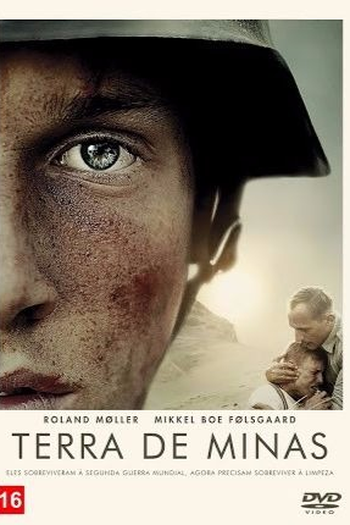  de Filme Terra de Minas (2015)