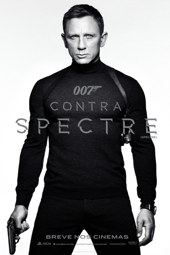  de Filme 007 Contra Spectre (2015)