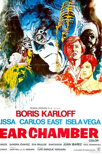  de Filme A Câmara do Terror (1968)