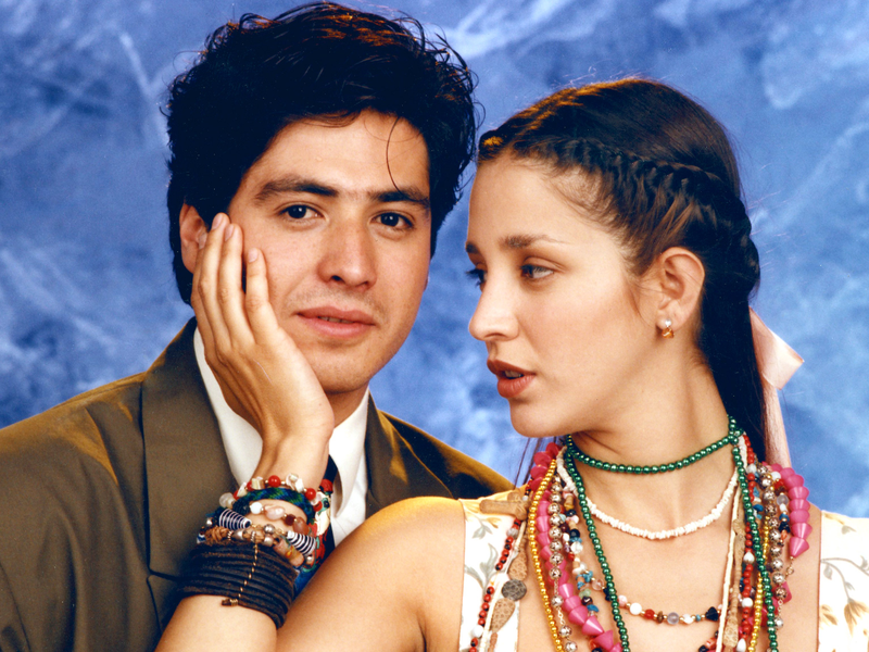 Foto 3 de Los parientes pobres