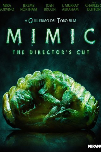  de Filme Mutação (1997)