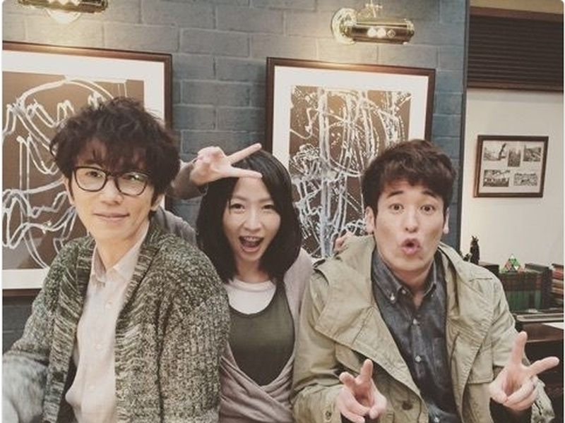 Foto 4 de The Sparks