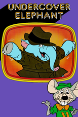 Elefantástico (Undercover Elephant)