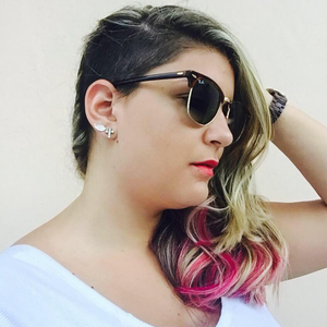 Foto de perfil de Renata