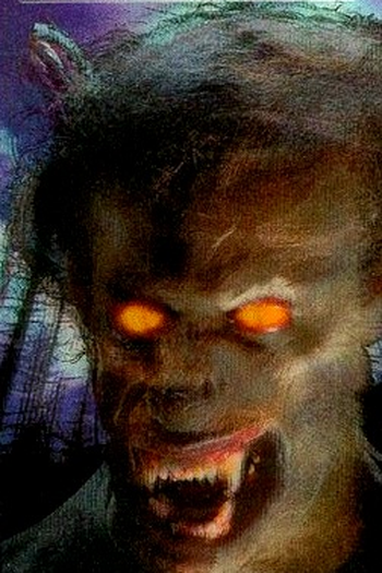  de Filme Lobisomem (1996)