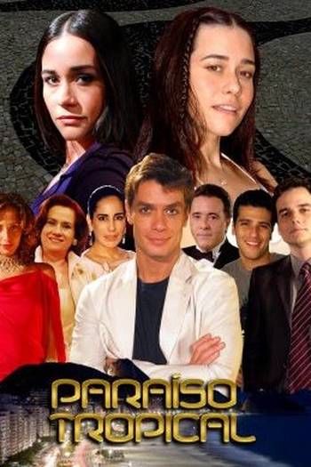  de TV Paraíso Tropical (2007)