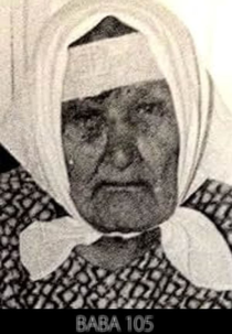 Baba 105 (Baba 105)