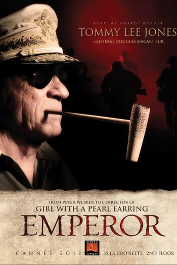  de Filme Imperador (2013)