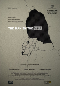 Homem na parede (The Man in the Wall)