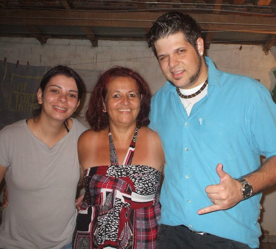 Rafael Antonio Garc - Foto 1