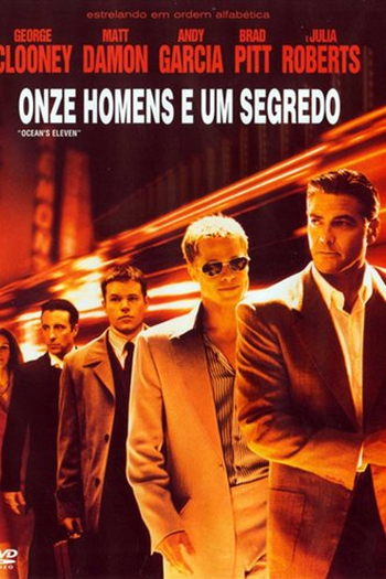  de Filme Onze Homens e um Segredo (2001)