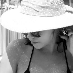 Foto de perfil de Desireé Abreu