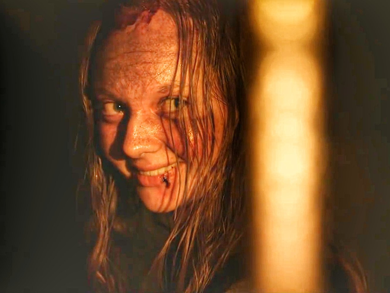 Foto 2 de A Aparência