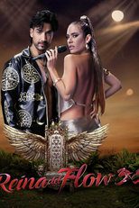 La Reina del Flow (3ª Temporada) (La Reina del Flow (3ª Temporada))